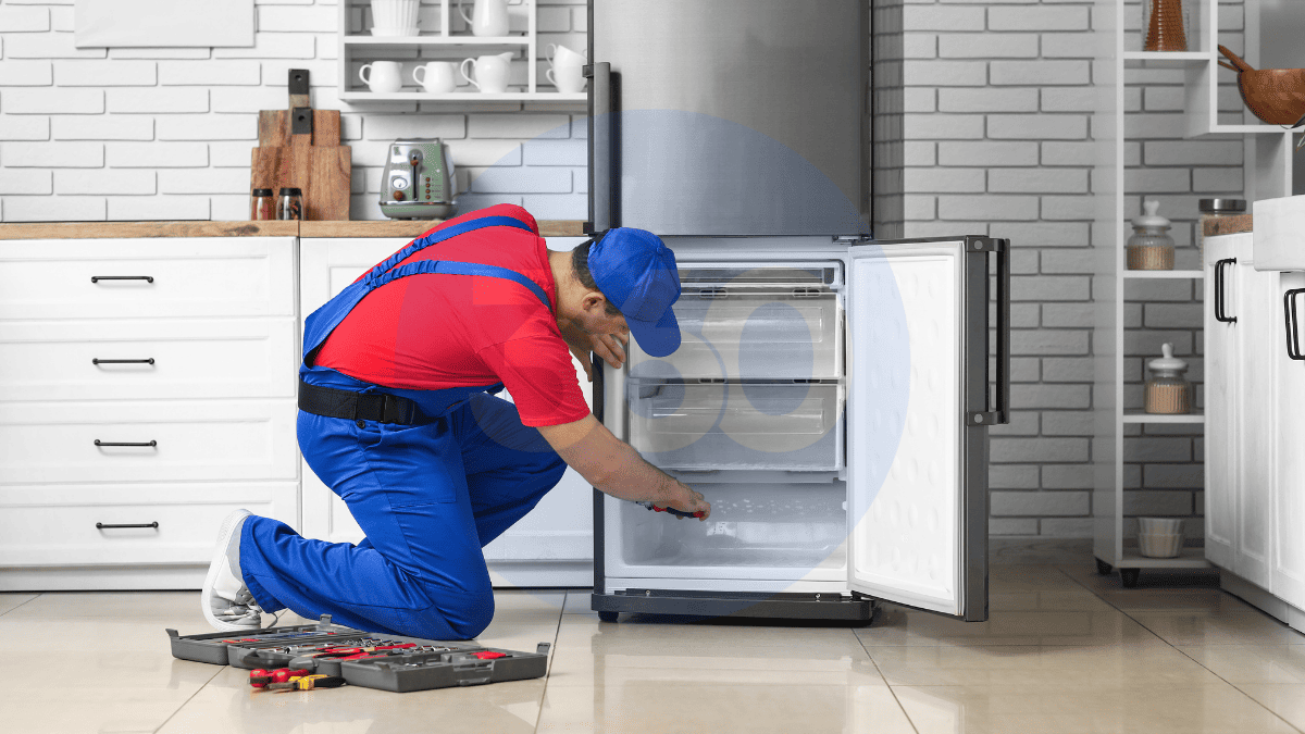 Ayrancılar Buzdolabı Servisi