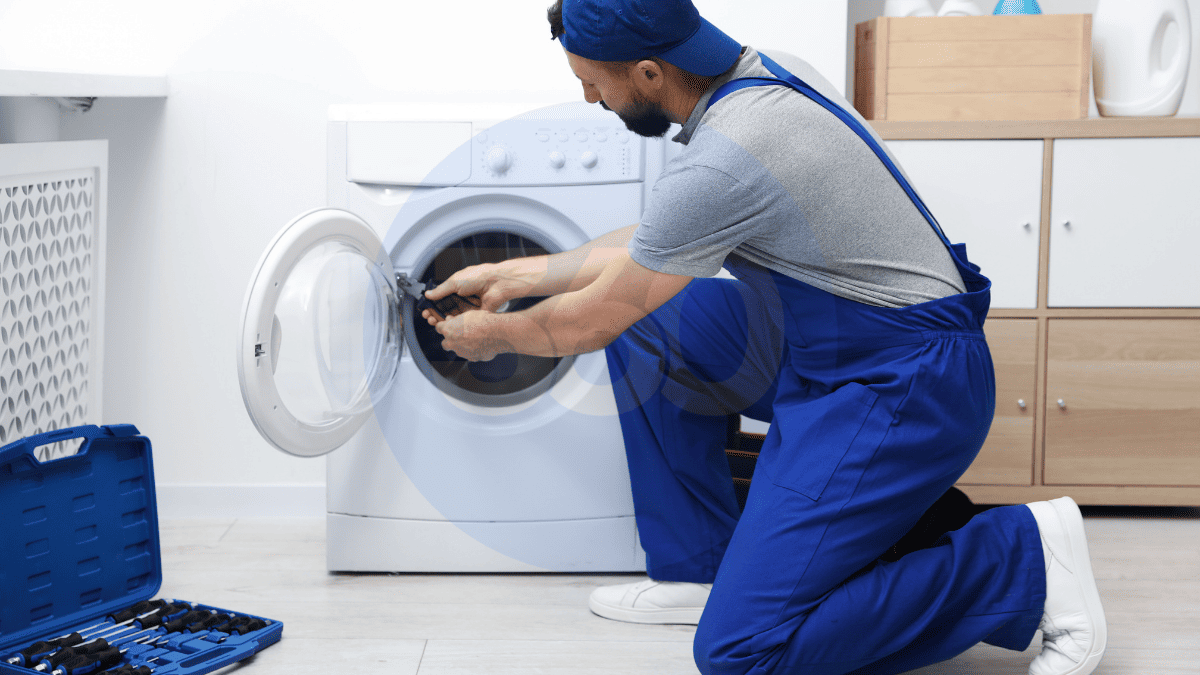 Ayrancılar Çamaşır Makinesi Servisi